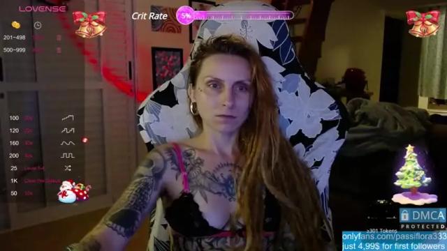 Image 11 of mesmerizing_tati333 Stream on Chaturbate on 16 months ago