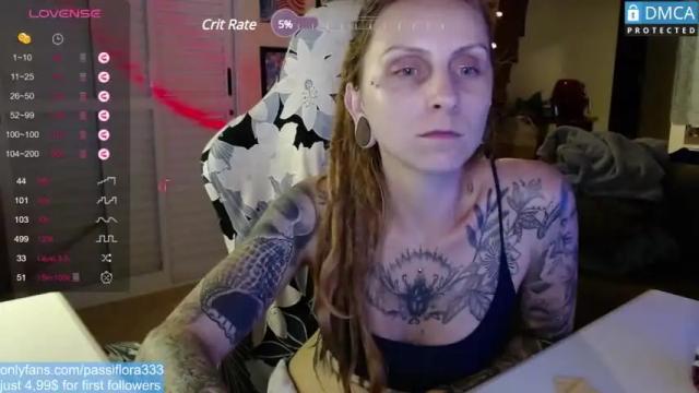 Image 3 of mesmerizing_tati333 Stream on Chaturbate on 18 months ago