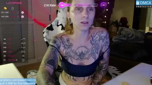Image 4 of mesmerizing_tati333 Stream on Chaturbate on 18 months ago