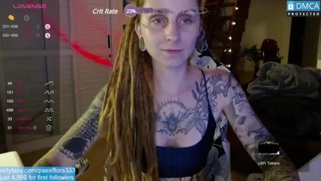 Thumbnail 3, mesmerizing_tati333's Stream at Chaturbate, 16 months ago