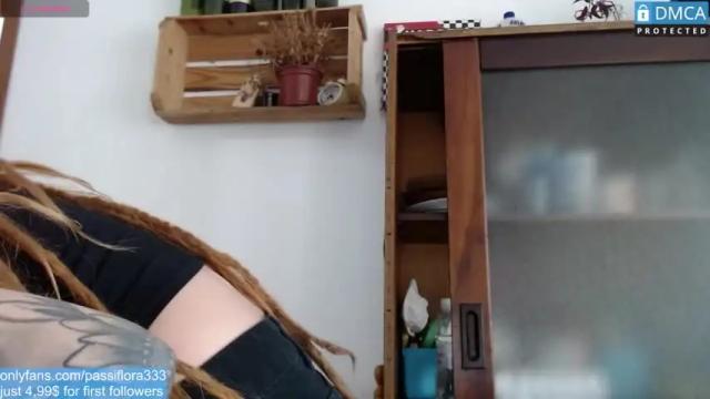 Thumbnail 1, mesmerizing_tati333's Stream at Chaturbate, 15 months ago