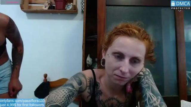 Thumbnail 2, mesmerizing_tati333's Stream at Chaturbate, 15 months ago