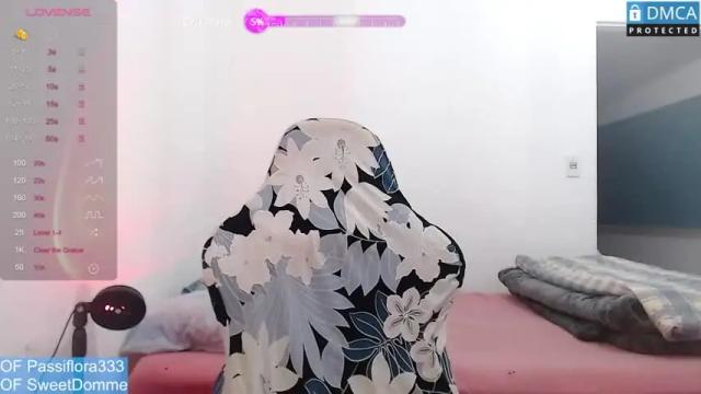 Thumbnail 1, mesmerizing_tati333's Stream at Chaturbate, 14 months ago