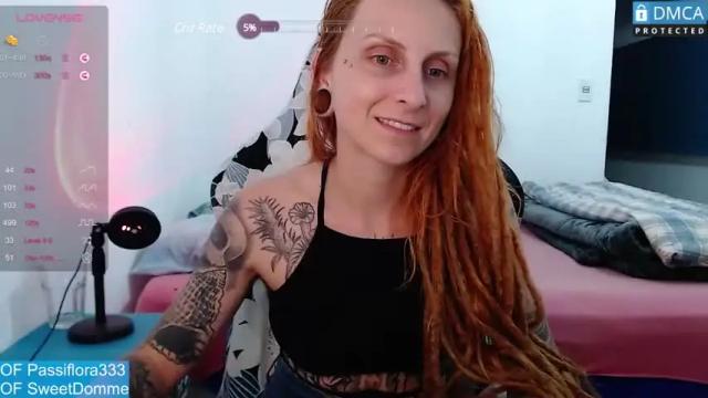 Image 12 of mesmerizing_tati333 Stream on Chaturbate on 14 months ago