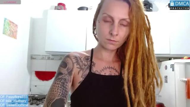 Thumbnail 1, mesmerizing_tati333's Stream at Chaturbate, 13 months ago