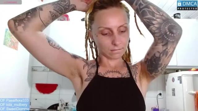 Image 3 of mesmerizing_tati333 Stream on Chaturbate on 13 months ago