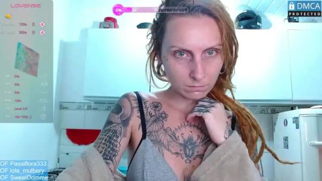 Image 2 of mesmerizing_tati333 Stream on Chaturbate on 13 months ago