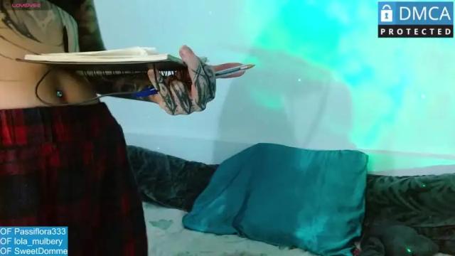 Image 6 of mesmerizing_tati333 Stream on Chaturbate on 12 months ago
