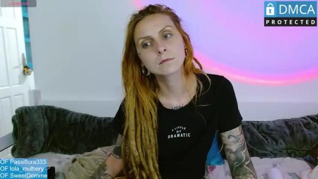 Thumbnail 1, mesmerizing_tati333's Stream at Chaturbate, 12 months ago