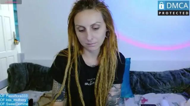 Image 4 of mesmerizing_tati333 Stream on Chaturbate on 12 months ago