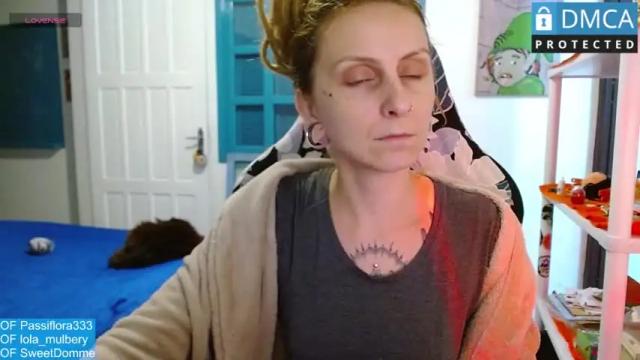 Thumbnail 1, mesmerizing_tati333's Stream at Chaturbate, 12 months ago