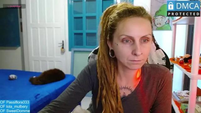 Image 6 of mesmerizing_tati333 Stream on Chaturbate on 12 months ago