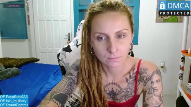 Image 3 of mesmerizing_tati333 Stream on Chaturbate on 12 months ago
