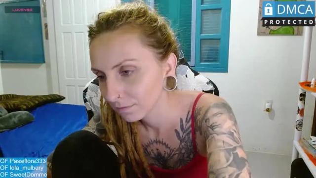 Image 6 of mesmerizing_tati333 Stream on Chaturbate on 12 months ago