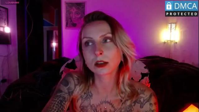 Thumbnail 1, mesmerizing_tati333's Stream at Chaturbate, 3 days ago