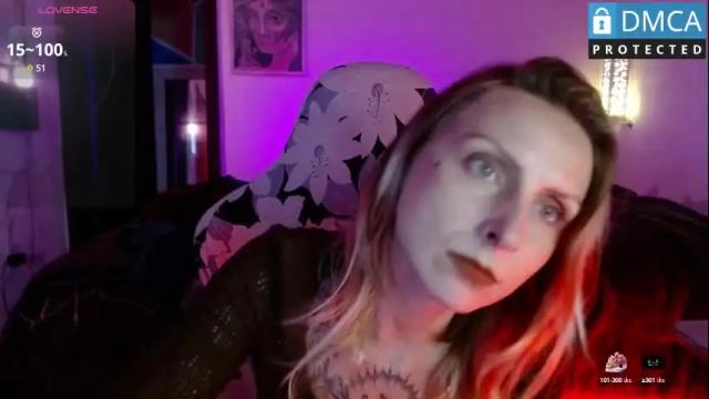 Image 10 of mesmerizing_tati333 Stream on Chaturbate on 4 days ago