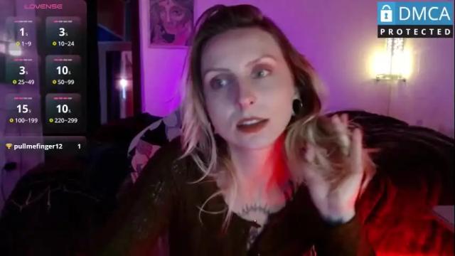 Image 11 of mesmerizing_tati333 Stream on Chaturbate on 4 days ago