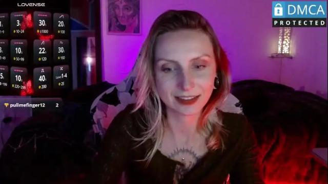 Image 12 of mesmerizing_tati333 Stream on Chaturbate on 4 days ago