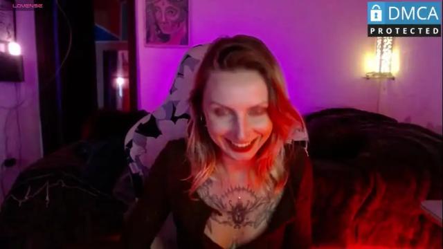 Image 2 of mesmerizing_tati333 Stream on Chaturbate on 4 days ago