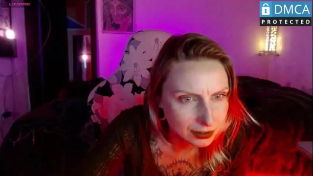 Image 3 of mesmerizing_tati333 Stream on Chaturbate on 4 days ago