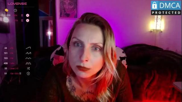Image 4 of mesmerizing_tati333 Stream on Chaturbate on 4 days ago