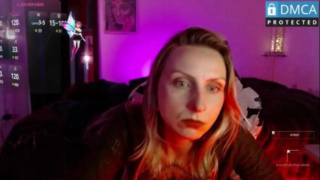 Thumbnail 2, mesmerizing_tati333's Stream at Chaturbate, 3 days ago