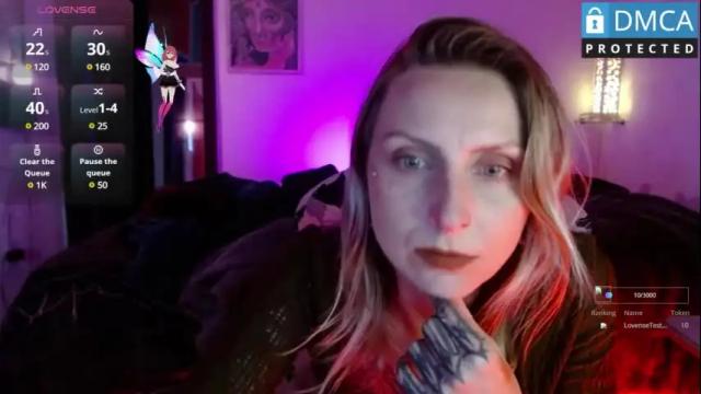 Image 7 of mesmerizing_tati333 Stream on Chaturbate on 4 days ago