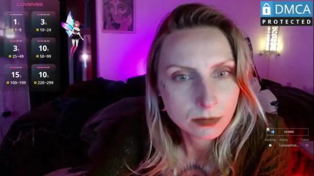 Image 8 of mesmerizing_tati333 Stream on Chaturbate on 4 days ago