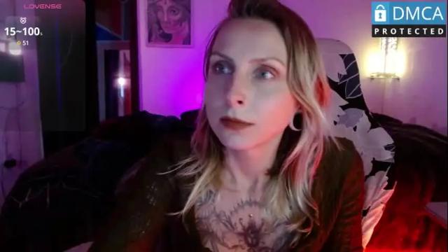Thumbnail 3, mesmerizing_tati333's Stream at Chaturbate, 3 days ago