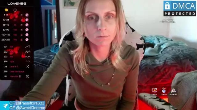 Image 12 of mesmerizing_tati333 Stream on Chaturbate on 2 days ago