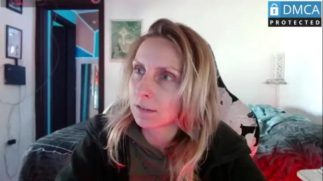 Image 2 of mesmerizing_tati333 Stream on Chaturbate on 2 days ago