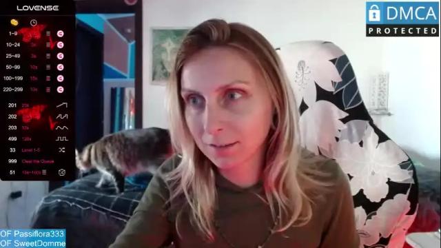 Image 6 of mesmerizing_tati333 Stream on Chaturbate on 2 days ago