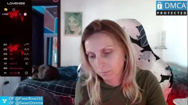 Image 7 of mesmerizing_tati333 Stream on Chaturbate on 2 days ago
