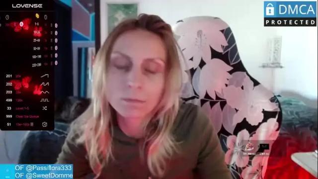 Image 8 of mesmerizing_tati333 Stream on Chaturbate on 2 days ago