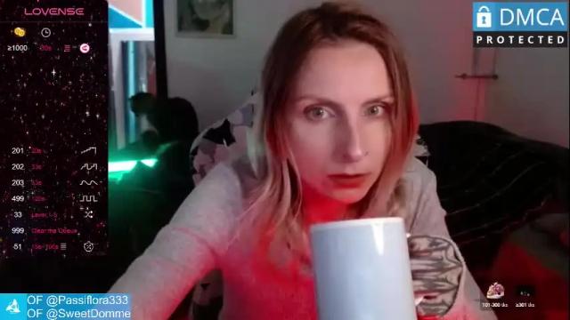 Thumbnail 1, mesmerizing_tati333's Stream at Chaturbate, 15 hours ago