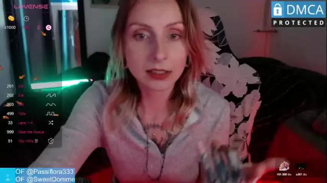Image 11 of mesmerizing_tati333 Stream on Chaturbate on 1 day ago