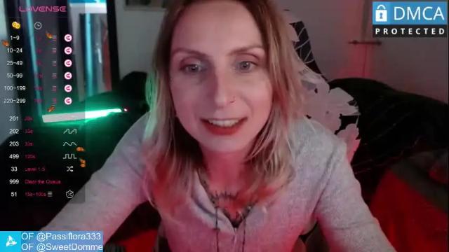 Image 12 of mesmerizing_tati333 Stream on Chaturbate on 1 day ago
