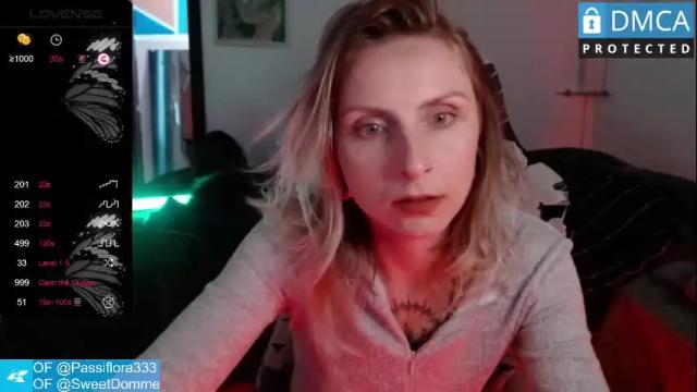 Image 2 of mesmerizing_tati333 Stream on Chaturbate on 1 day ago