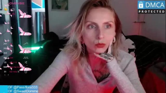Image 3 of mesmerizing_tati333 Stream on Chaturbate on 1 day ago