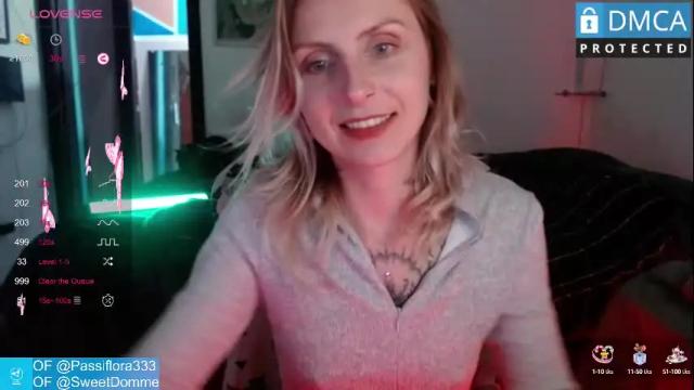 Image 4 of mesmerizing_tati333 Stream on Chaturbate on 1 day ago