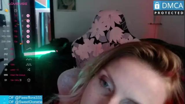 Image 6 of mesmerizing_tati333 Stream on Chaturbate on 1 day ago
