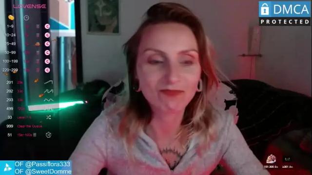 Image 8 of mesmerizing_tati333 Stream on Chaturbate on 1 day ago
