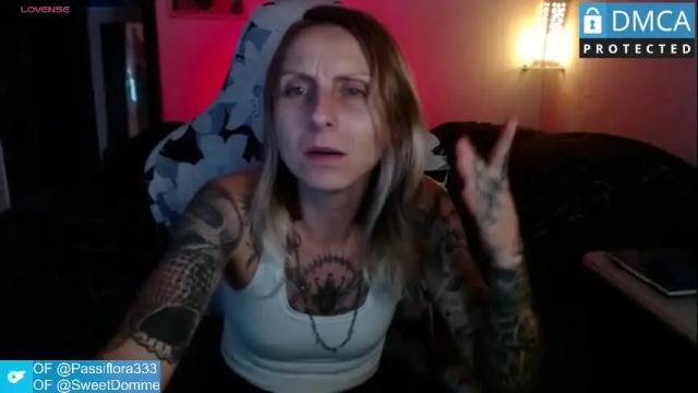 Thumbnail 1, mesmerizing_tati333's Stream at Chaturbate, 3 months ago