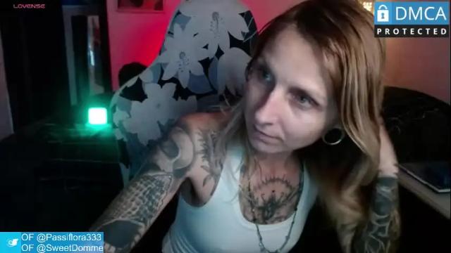 Thumbnail 2, mesmerizing_tati333's Stream at Chaturbate, 3 months ago