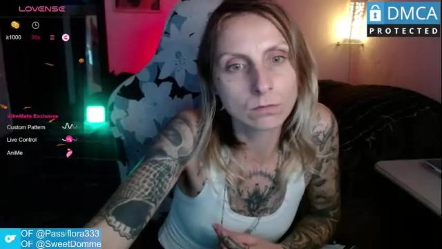 Image 6 of mesmerizing_tati333 Stream on Chaturbate on 3 months ago
