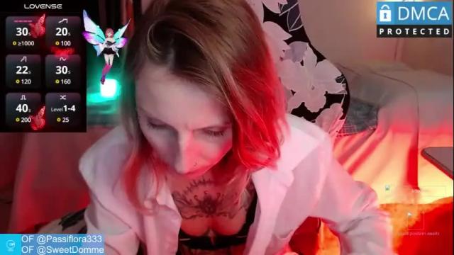 Image 4 of mesmerizing_tati333 Stream on Chaturbate on 3 months ago