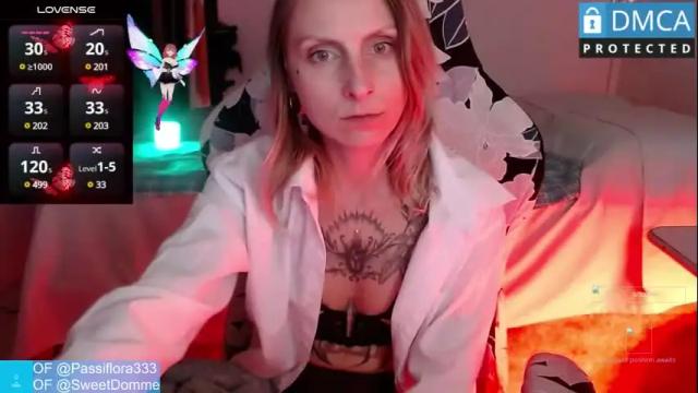 Thumbnail 2, mesmerizing_tati333's Stream at Chaturbate, 3 months ago