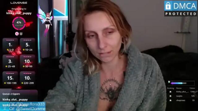 Image 12 of mesmerizing_tati333 Stream on Chaturbate on 3 months ago