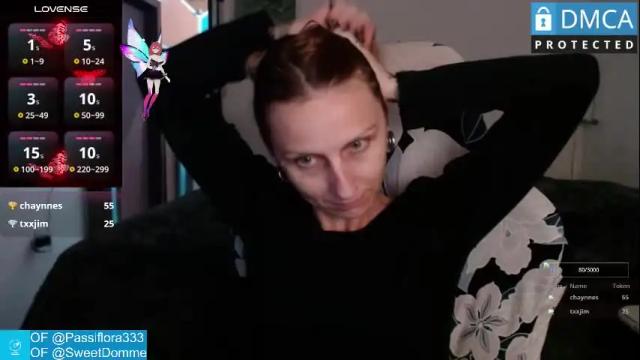 Image 3 of mesmerizing_tati333 Stream on Chaturbate on 3 months ago