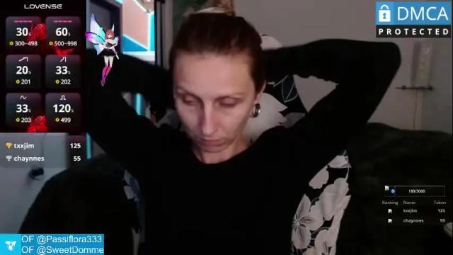 Image 4 of mesmerizing_tati333 Stream on Chaturbate on 3 months ago
